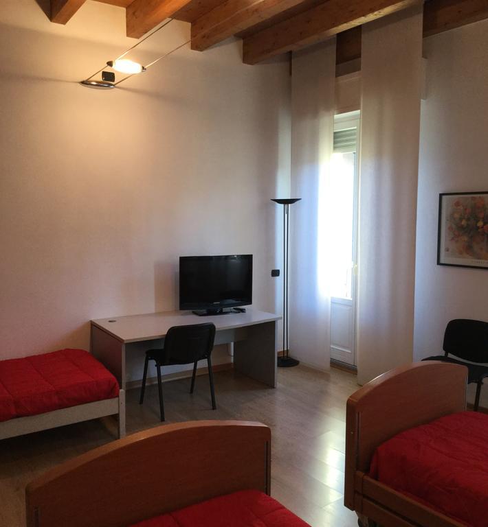 Appartamento Corso Adda Lodi Exterior foto