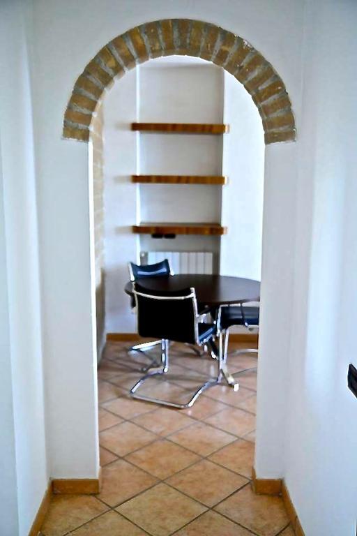 Appartamento Corso Adda Lodi Exterior foto