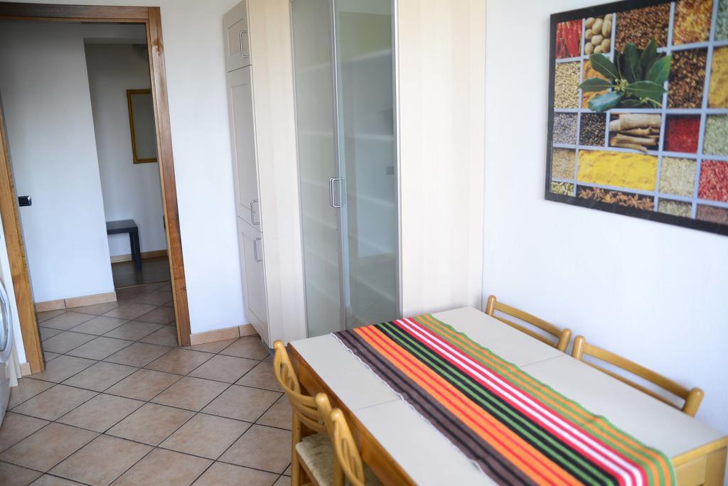 Appartamento Corso Adda Lodi Exterior foto