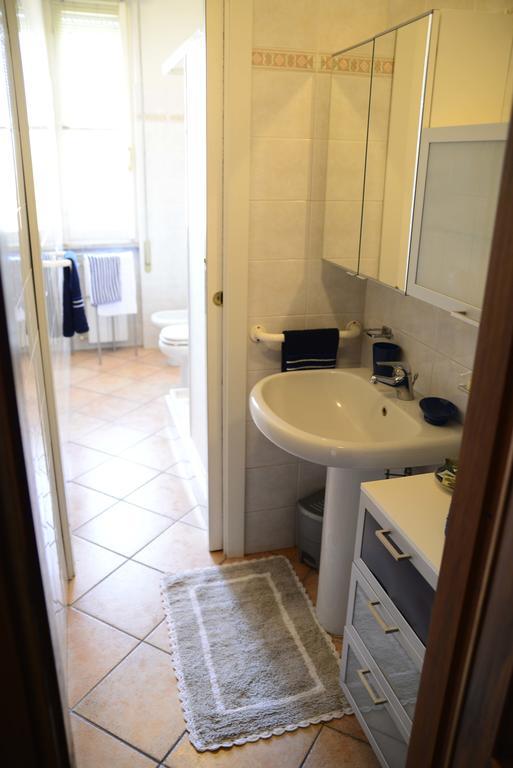 Appartamento Corso Adda Lodi Zimmer foto