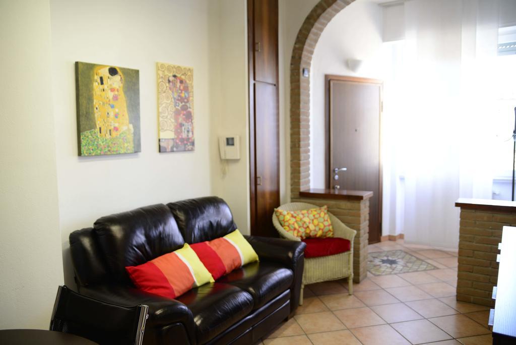 Appartamento Corso Adda Lodi Exterior foto