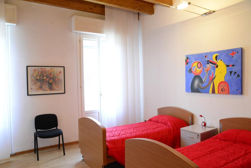 Appartamento Corso Adda Lodi Exterior foto