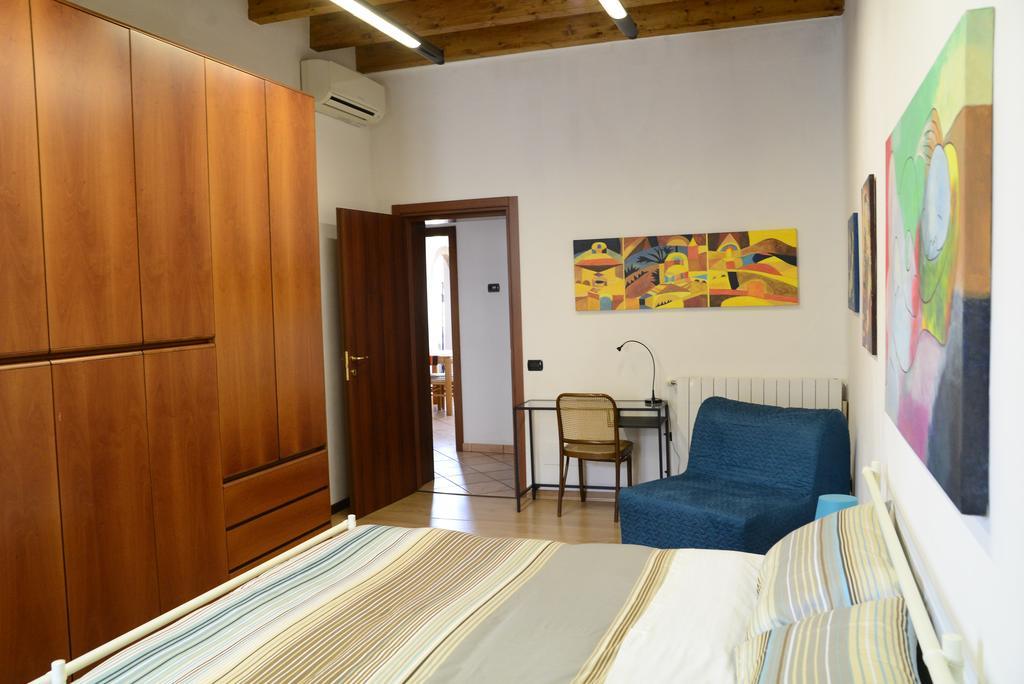 Appartamento Corso Adda Lodi Exterior foto