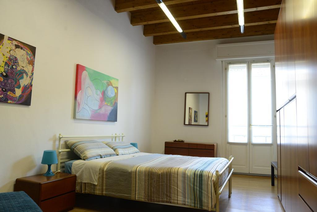 Appartamento Corso Adda Lodi Exterior foto