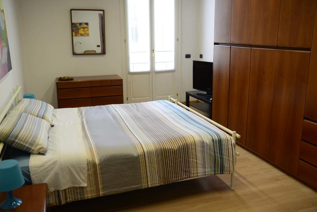 Appartamento Corso Adda Lodi Exterior foto